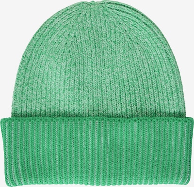 CECIL Beanie in Green / mottled green, Item view