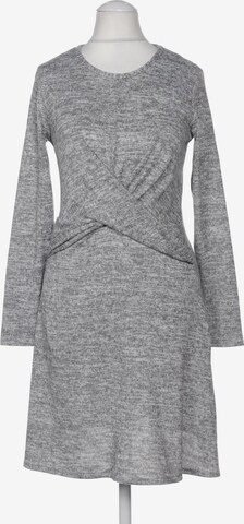 Dorothy Perkins Dress in XS in Grey: front