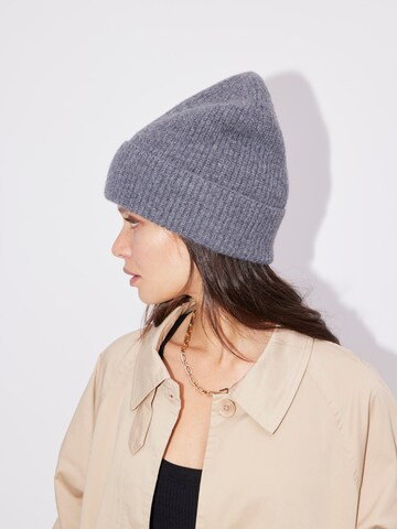 LeGer by Lena Gercke - Gorros 'Lexa' em cinzento