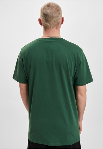 T-Shirt 'Barcelona Dragons Essential' European League of Football en vert