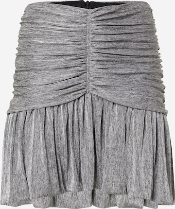 IROSuknja - siva boja: prednji dio