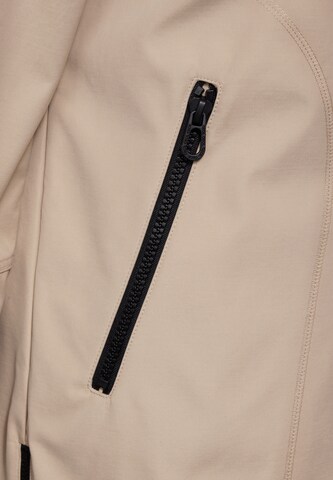 CECIL Übergangsmantel in Beige