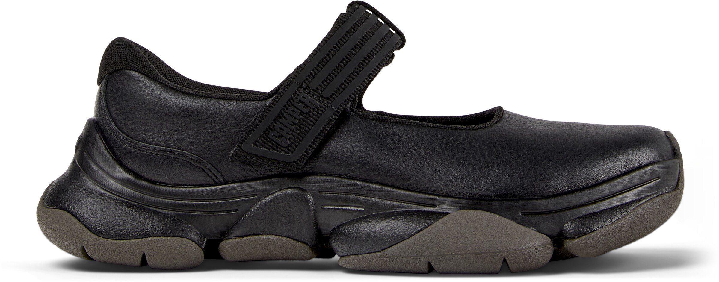 Sandalo 'Karst 2' di CAMPER in nero