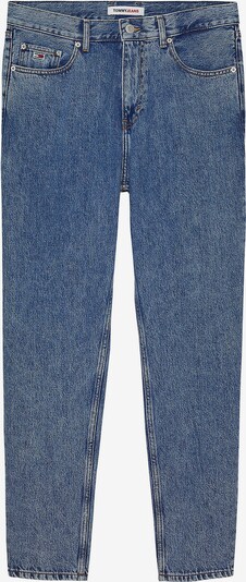 Tommy Jeans Τζιν 'Isaac' σε μπλε ντένιμ, Άποψη προϊόντος