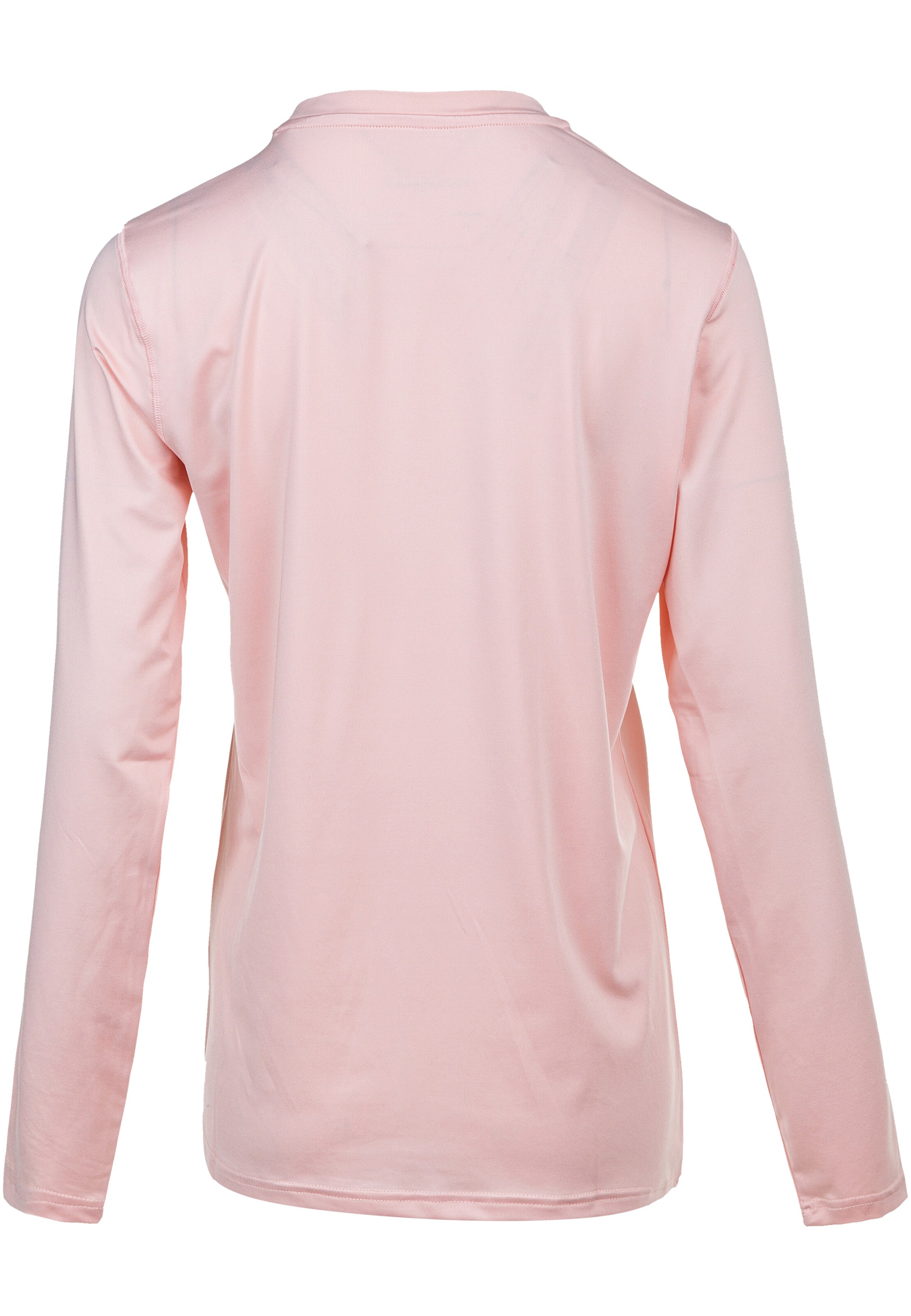 ENDURANCE Performance shirt 'Yonan' in Pink