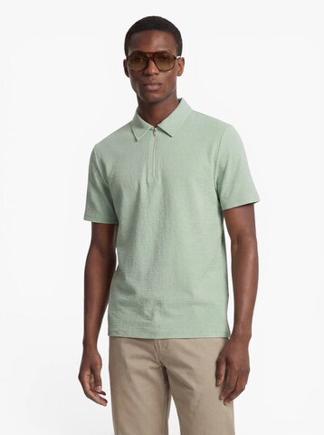 SELECTED - Camisa 'SLHSANDER' em cinzento: frente