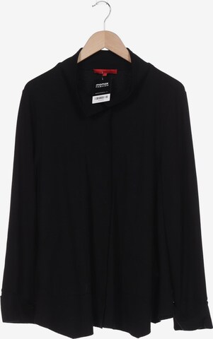 Vetono Strickjacke M in Schwarz: predná strana