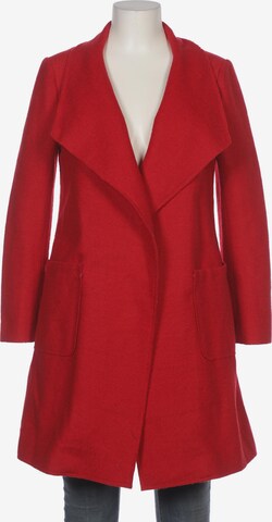 Louche Jacket & Coat in XL in Red: front