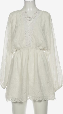 NA-KD Dress in S in White: front