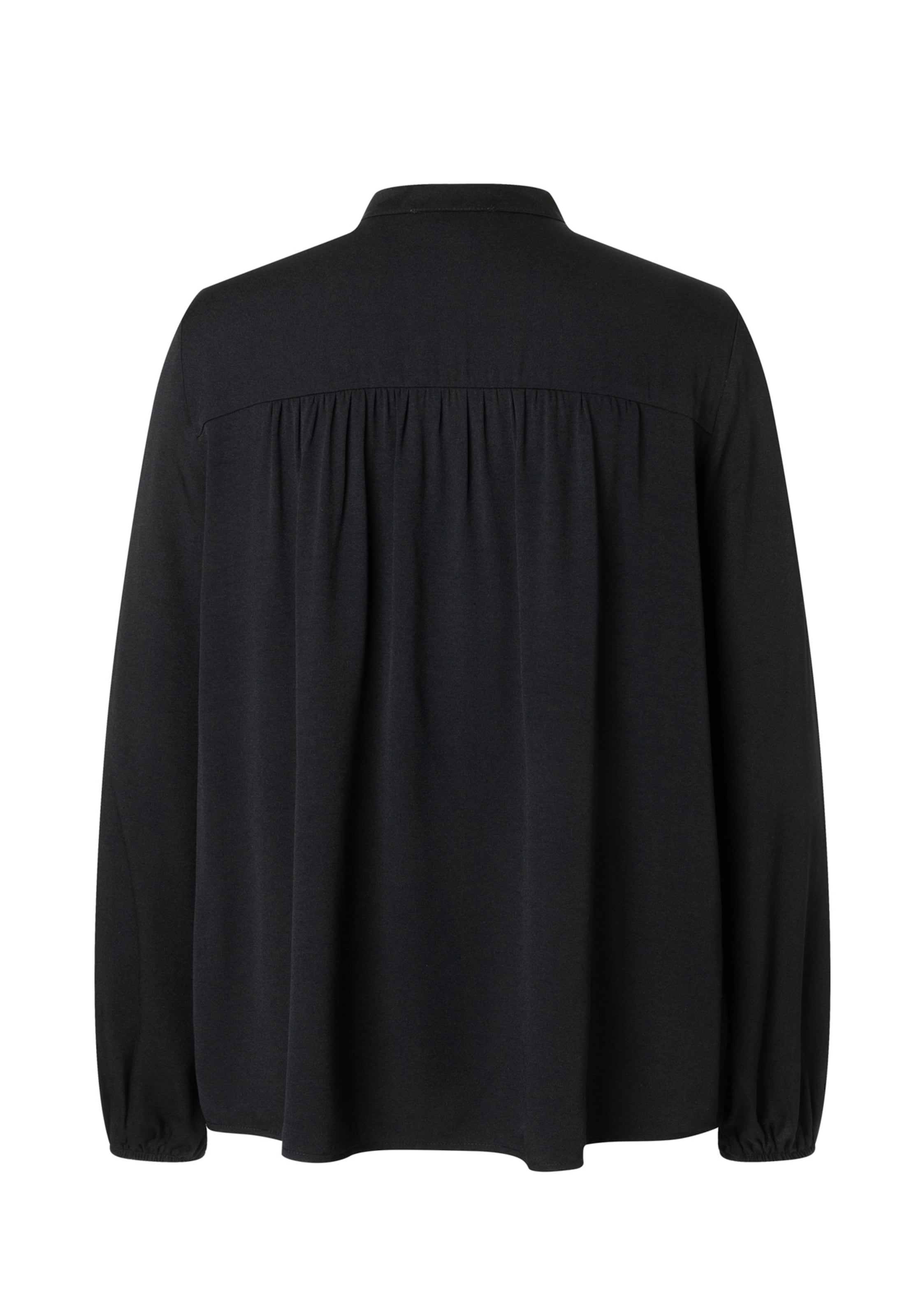 Camicia da donna di MORE & MORE in nero