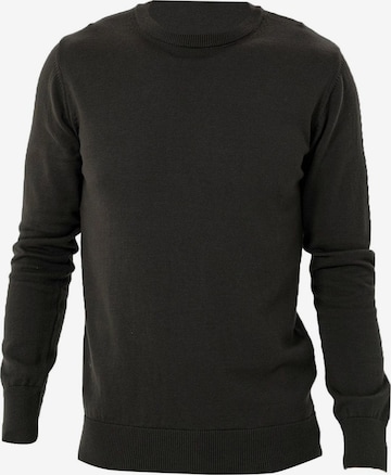 Moxx Paris Neulepaita värissä vihreä: etupuoli