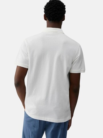 Liu Jo T-shirt 'LIU JO UOMO POLO POLOBORDO POLO' i vit