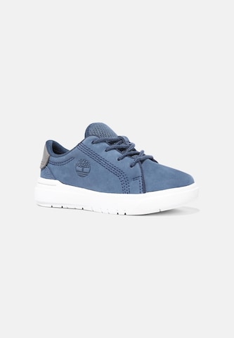 Baskets 'Seneca Bay ' TIMBERLAND en bleu