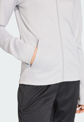 ADIDAS PERFORMANCE Tréningdzseki 'Entrada26' - szürke