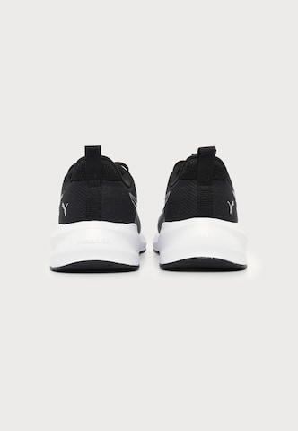 Sneaker de alergat 'Flyer Lite 4' de la PUMA pe negru