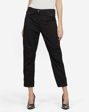 G-Star RAW Loosefit Hose 'Army Radar' in Schwarz: predná strana