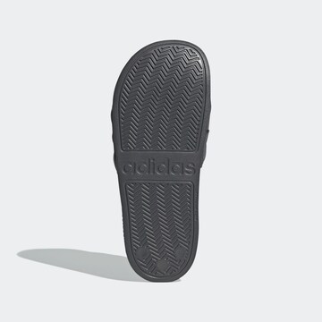 ADIDAS SPORTSWEAR Пантолеты 'Adilette Noshower' в Черный