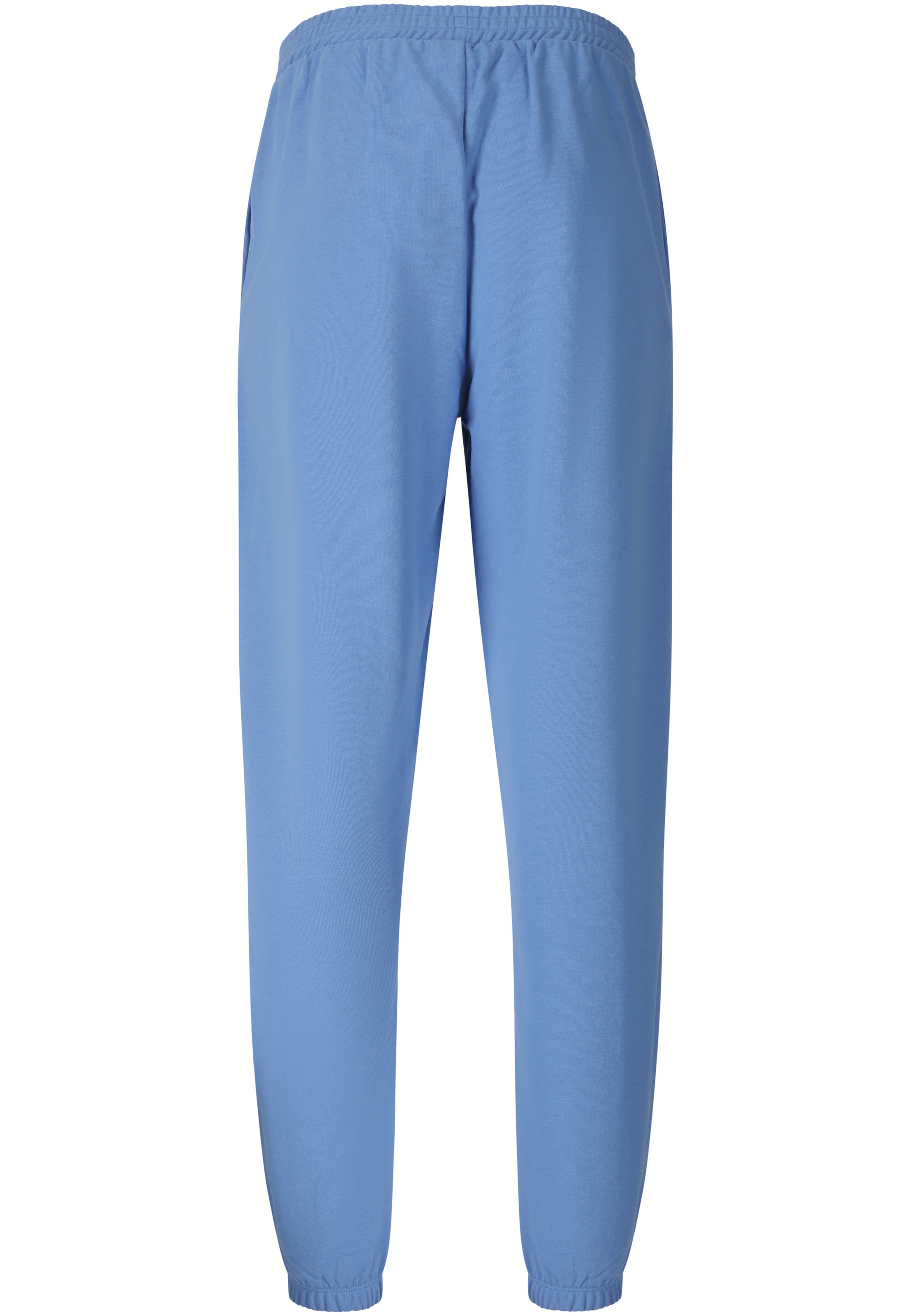 Athlecia Regular Sportbroek 'Crecy' in Blauw