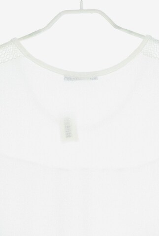 Niederberger Top & Shirt in L in White