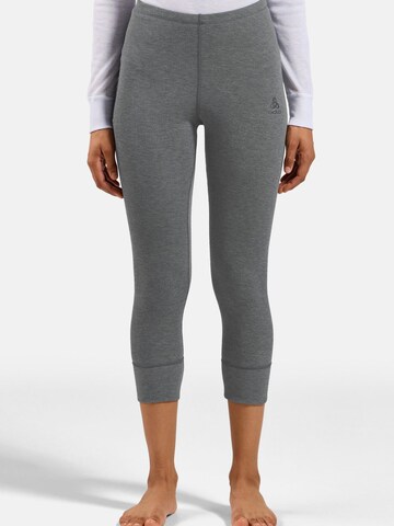 Sous-vêtements de sport 'ACTIVE WARM' ODLO en gris
