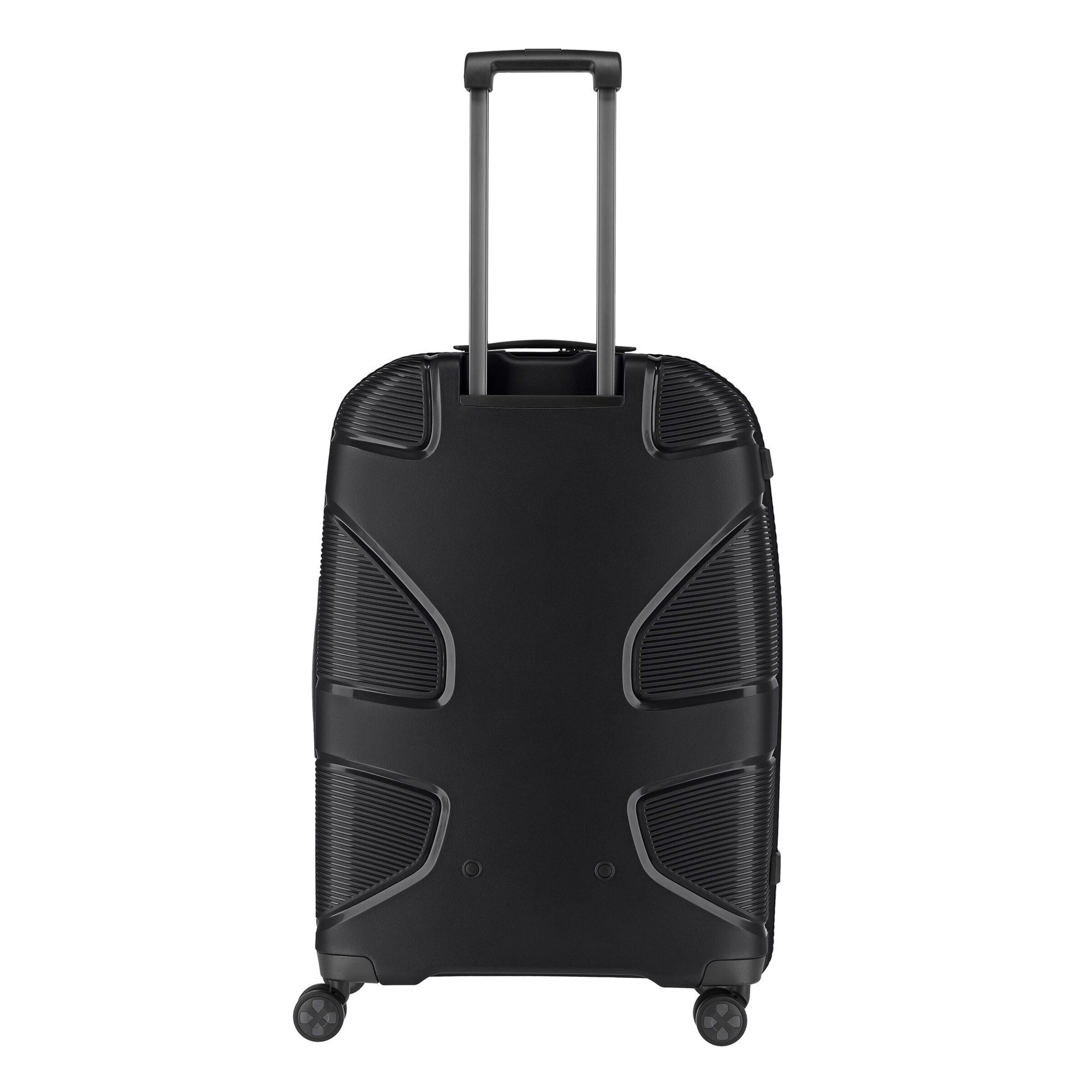 IMPACKT Cart 'IP1' in Black