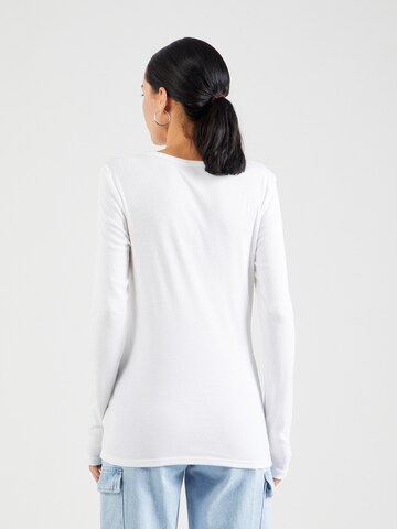 GAP Shirt in White