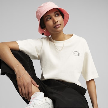 PUMA Hat in Pink