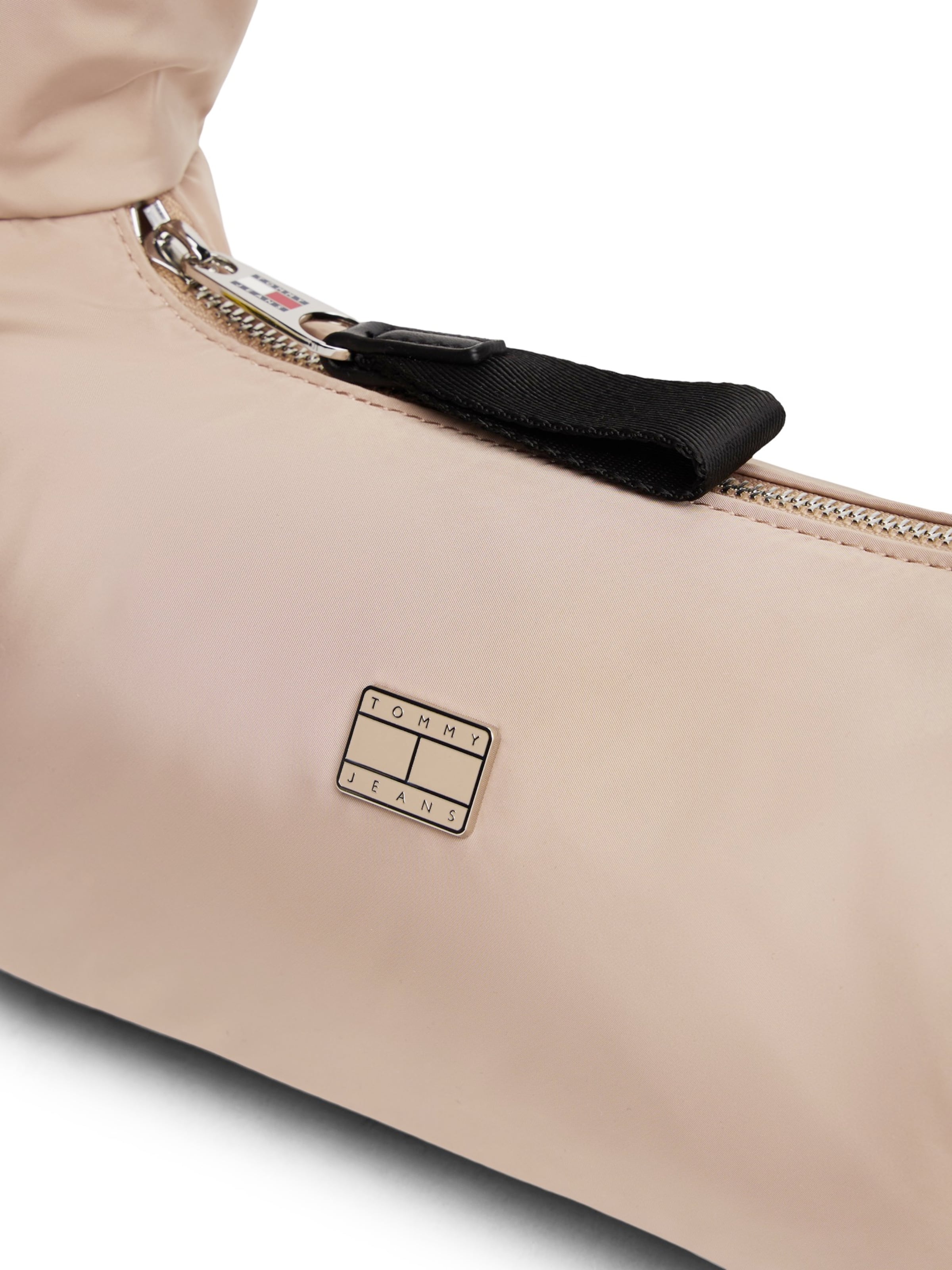 Sac bandoulière Tommy Jeans en marron