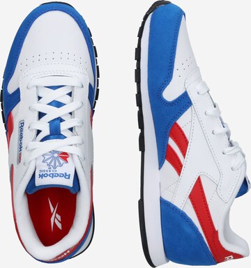 Reebok Trainers in Blue