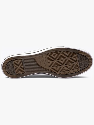 CONVERSE Sneaker low 'Converse Buty All Star'‌‌‌‌‌‌‌‌ in Beige