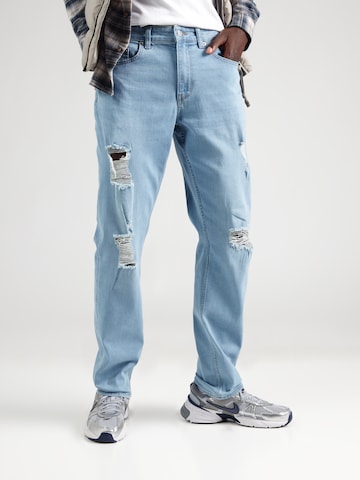 Only & Sons Regular Jeans 'ONSWEFT' in Blue: front