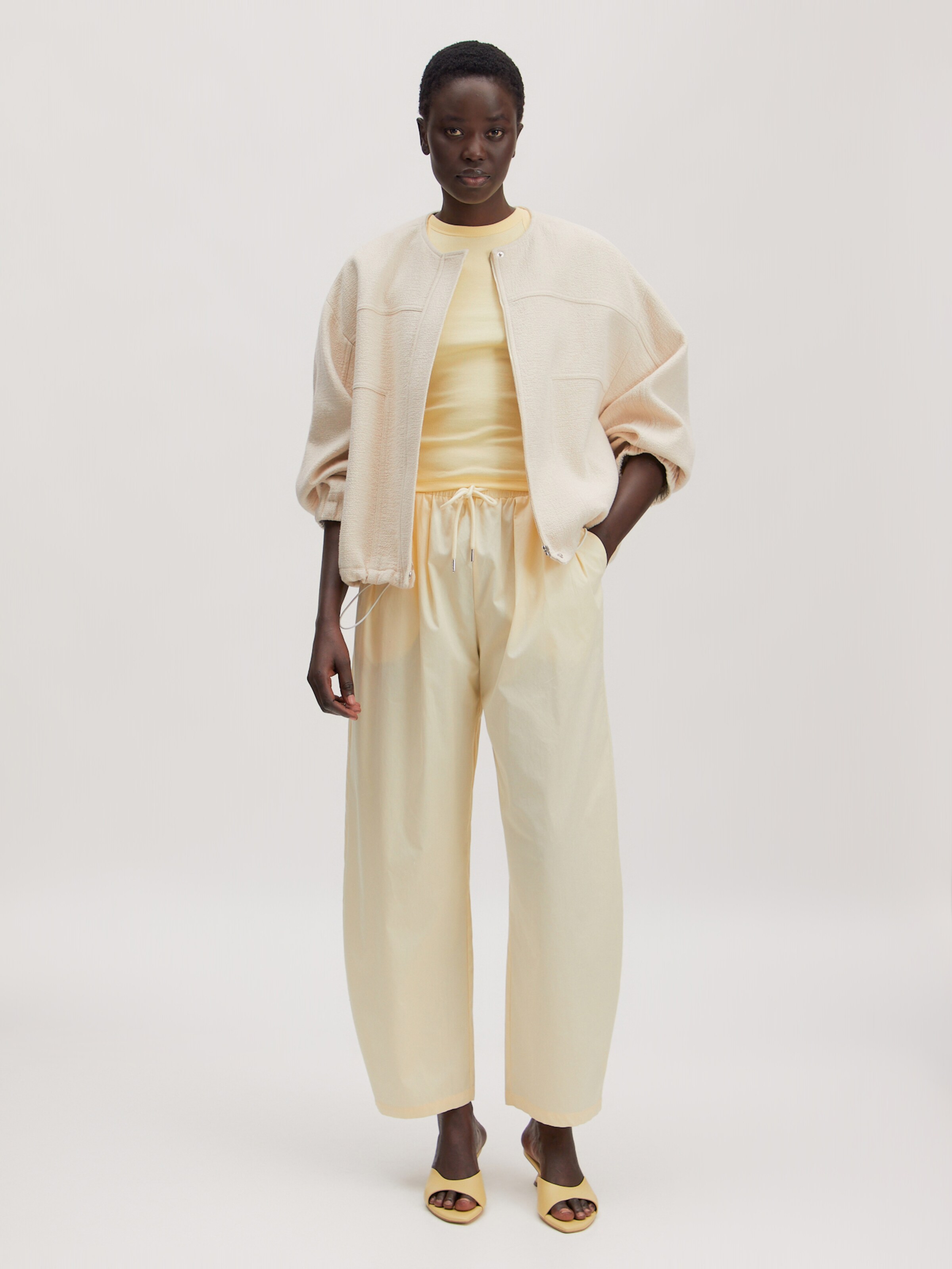 Pantalon 'Gigi'