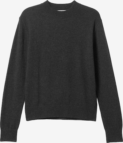 WEEKDAY Pulover 'Valley' u crna, Pregled proizvoda