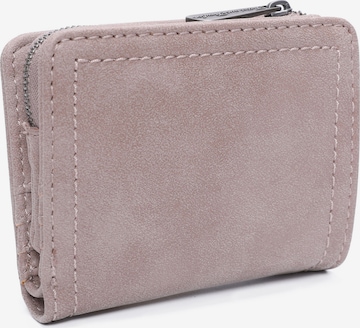 Fritzi aus Preußen Wallet 'Aurelie' in Pink