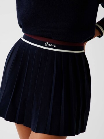 GUESS Skirt in Blue
