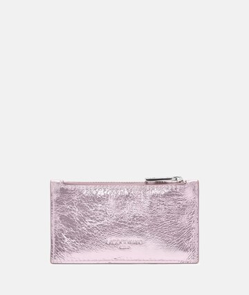 Liebeskind Berlin Wallet in Pink