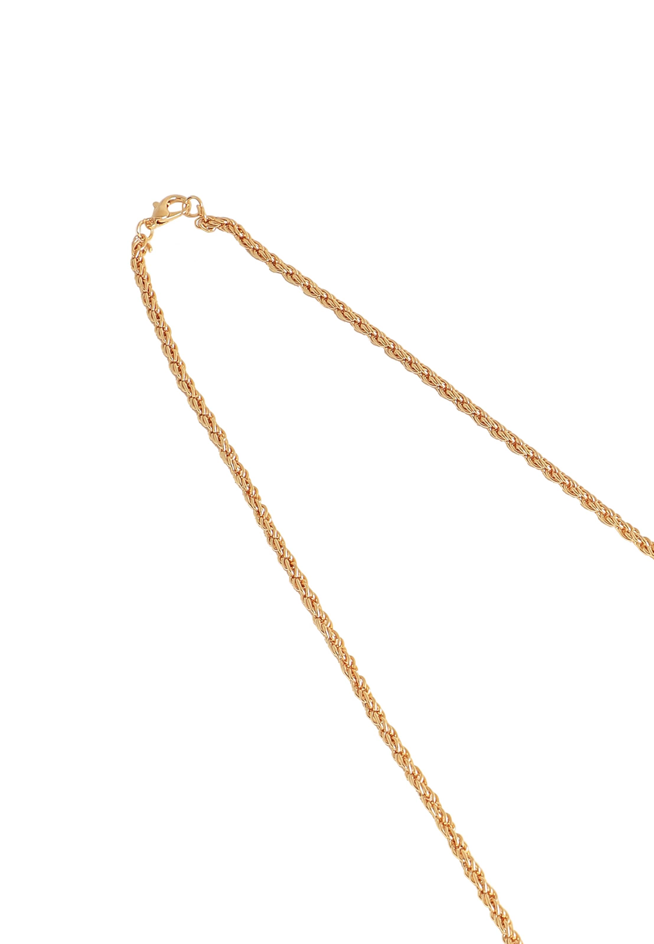 SOHI Verižica 'Keeleigh' | zlata barva