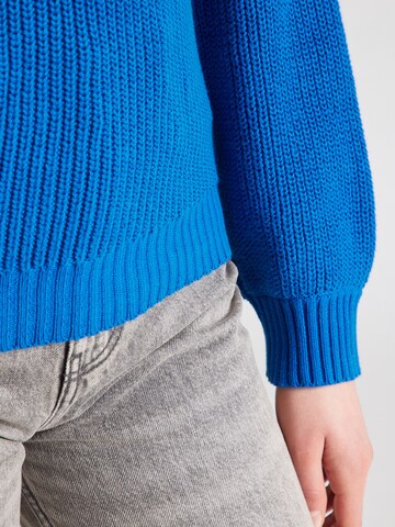 Pullover 'Linnea' di ABOUT YOU in blu