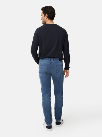 CAMEL ACTIVE Slim fit Jeans in Blue