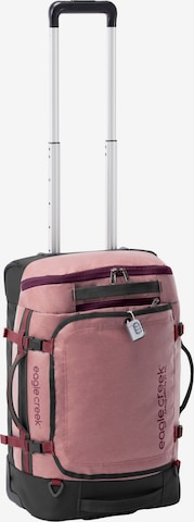 Borsa da viaggio 'Cargo Hauler XT ' di EAGLE CREEK in rosa