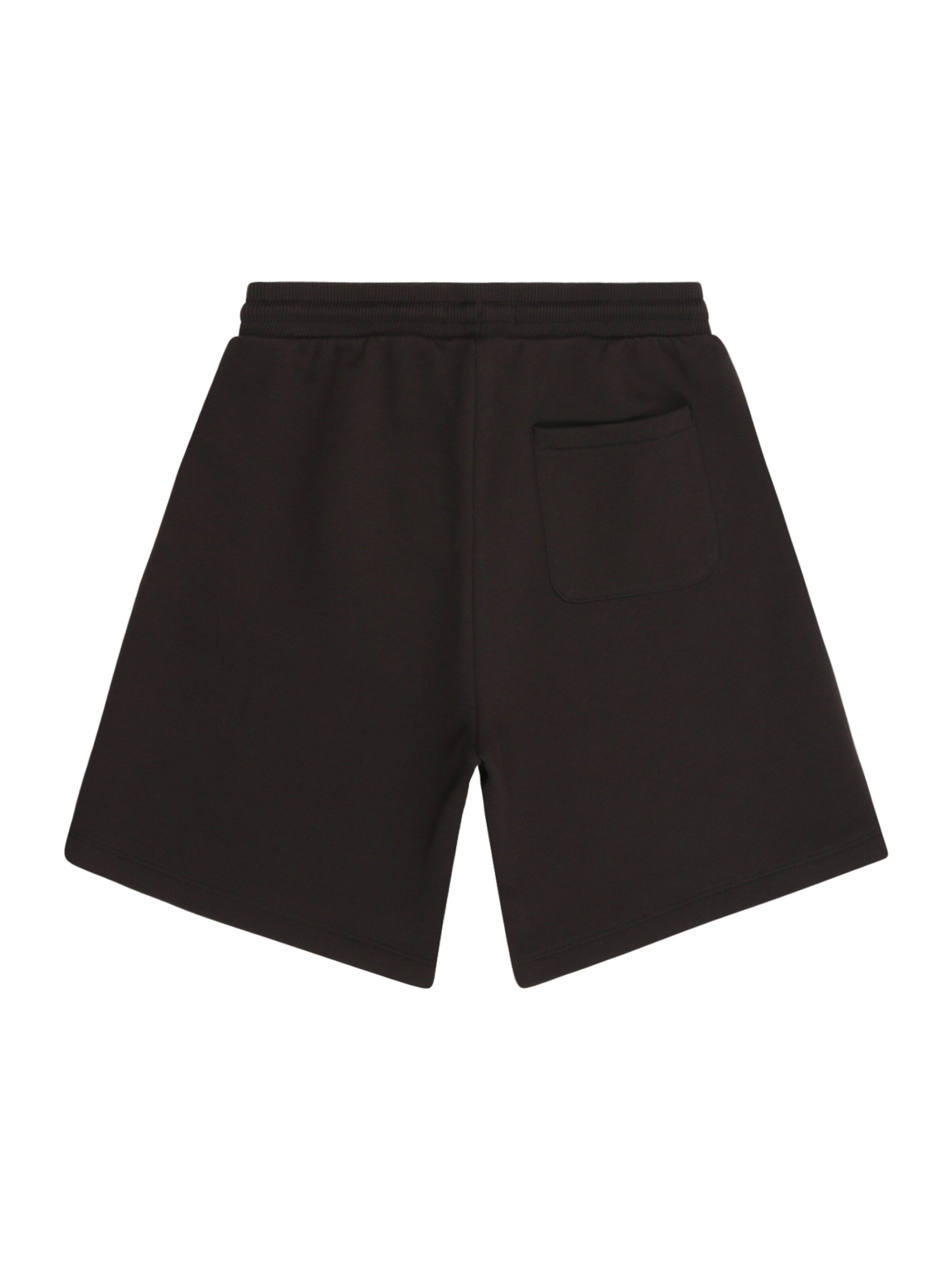 Calvin Klein Jeans Loosefit Παντελόνι σε μαύρο