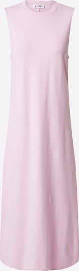 EDITED Robe 'Adelee' en rose, Vue avec produit