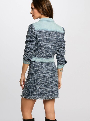 Morgan - Blazer 'CITY' en Mezcla de colores