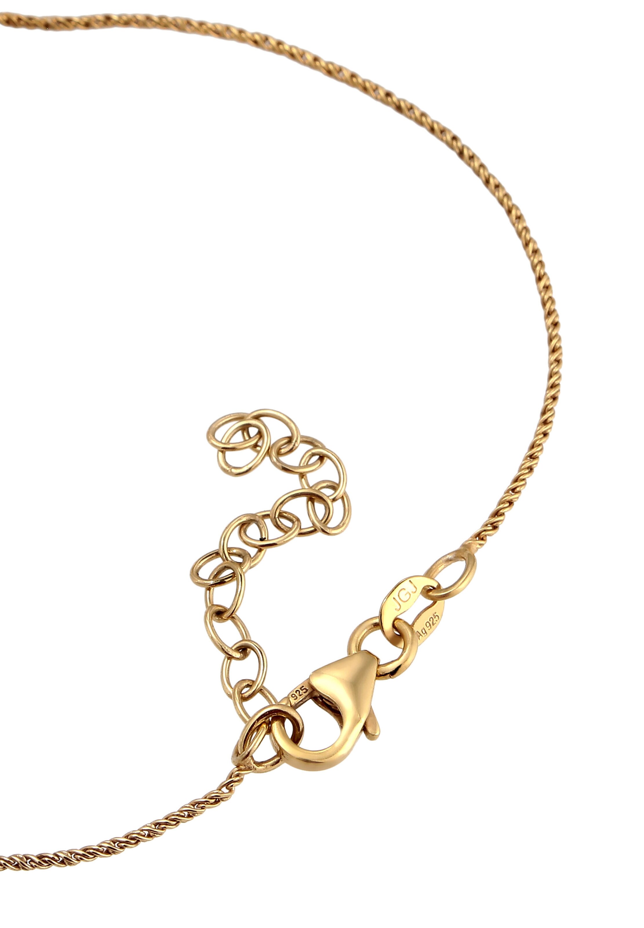 Bracelet ELLI en or