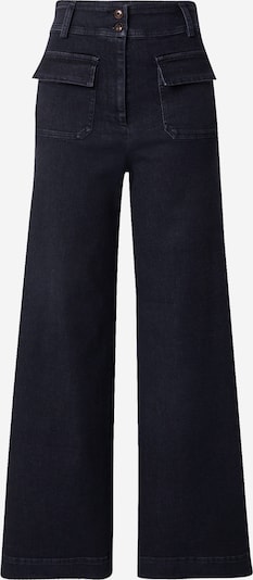 Džinsai 'MANHATTAN' iš sessun, spalva – juodo džinso spalva, Prekių apžvalga