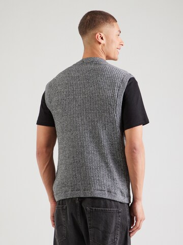JACK & JONES Безрукавка 'JORDIA' в Черный