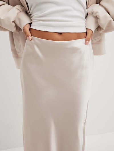 NA-KD Skirt in Beige, Item view