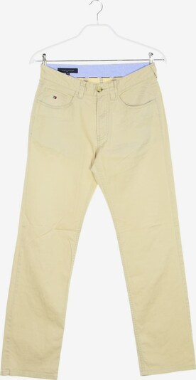 TOMMY HILFIGER Pants in 30/32 in Light beige, Item view