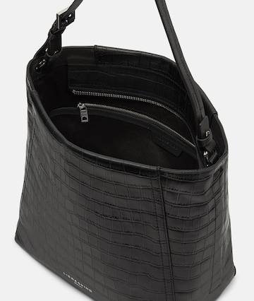 Liebeskind Berlin Schoudertas 'Chudy' in Zwart