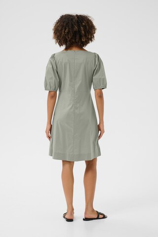 CULTURE Dress 'Novi Antoinett' in Green